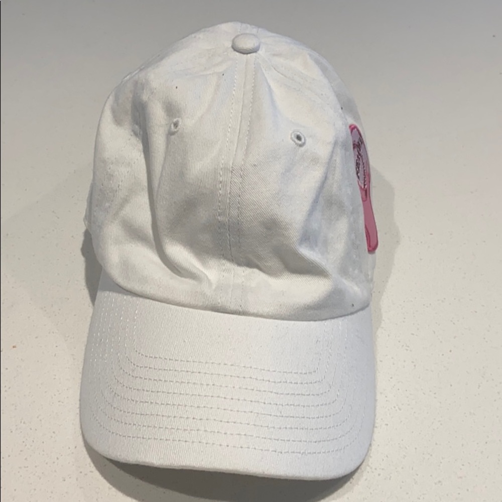 Custom Red Sox Hat